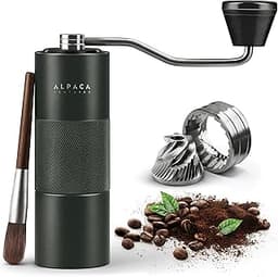 Best Coffee Grinders for French Press in 2025: Top Picks & Buying Guides