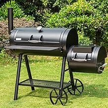 Best Charcoal Grills Under $500 in 2025: Top Picks for Budget BBQ Lovers