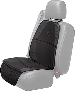 Maxi-Cosi Vehicle Seat Protector, Black