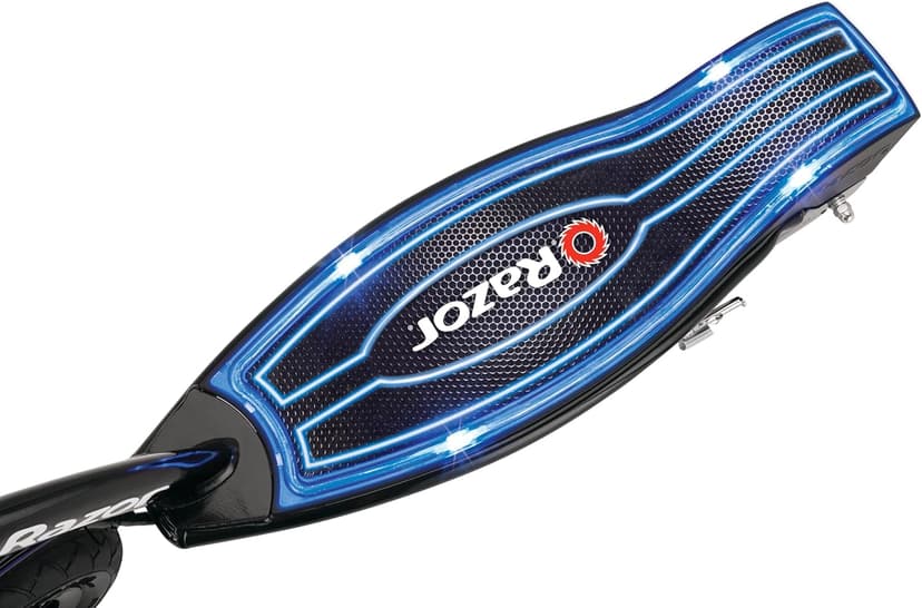 Razor E100 Glow Electric Scooter