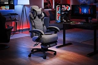 Things to Check Before Buying a Gaming Chair