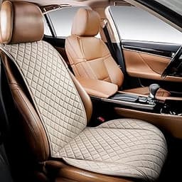 Protect Your Ride: Best Car Seat Protectors for Leather & Fabric Seats