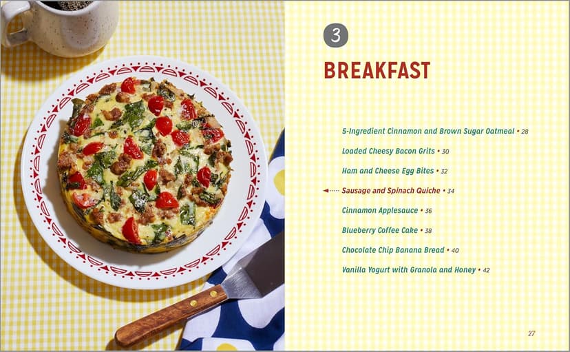 Pressure Cooker Cookbook for Beginners: Make the Most of Your Appliance and Enjoy Super Easy Meals