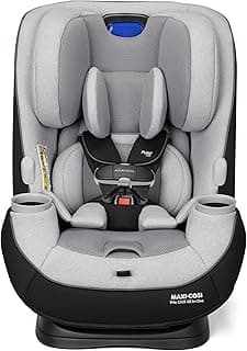 Maxi-Cosi™ Pria Chill All-in-one Convertible Baby Car Seat, Infant/Newborn Car Seat with VentMax, Car Seats for Toddlers