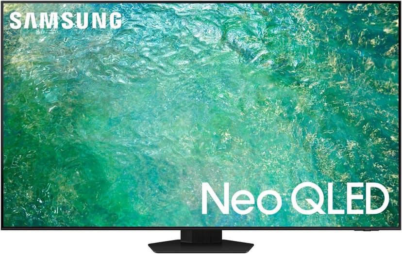 SAMSUNG 75-Inch Class Neo QLED 4K QN85C Series Neo Quantum HDR, Dolby Atmos, Object Tracking Sound, Motion Xcelerator Turbo+, Gaming Hub, Smart TV with Alexa Built-in (QN75QN85C, 2023 Model)