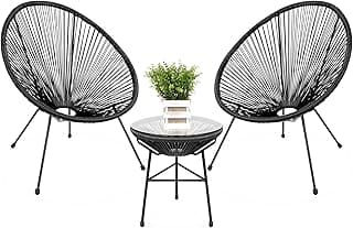 Best Balcony Furniture - Stylish & Durable Designs to Transform Your Balcony