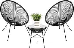 Best Balcony Furniture - Stylish & Durable Designs to Transform Your Balcony