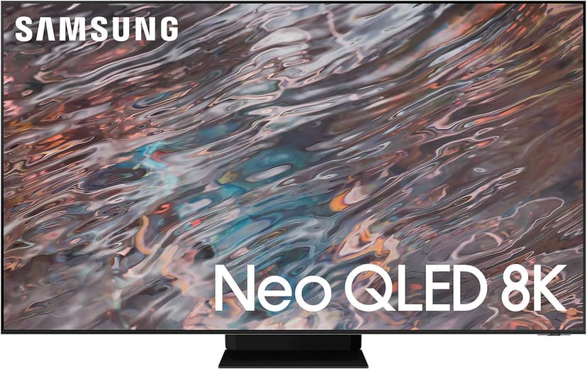 Samsung QN75QN800A 75 Inch Neo QLED 8K Smart TV (2021) (Renewed)