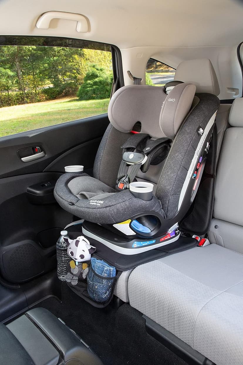 Maxi-Cosi Vehicle Seat Protector, Black