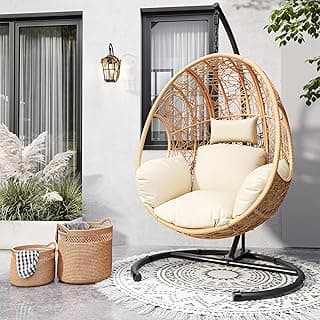 Best Affordable Indoor Hanging Chairs for Cozy Vibes