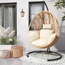 Best Affordable Indoor Hanging Chairs for Cozy Vibes