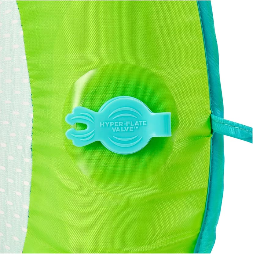 SwimWays Baby Spring Float Splash N Play
