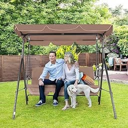 Best Swing Chairs for Ultimate Relaxation Indoors and Out