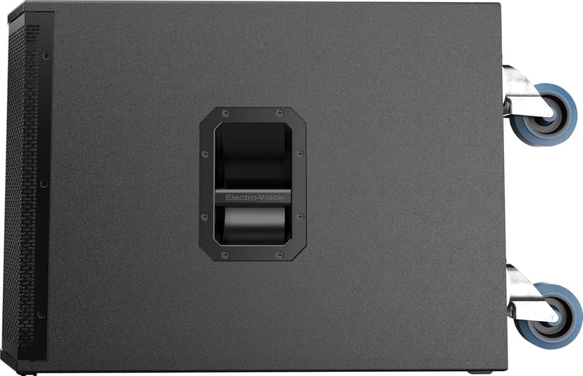 Electro-Voice ETX18SP 18" 1800 Watt Powered Subwoofer