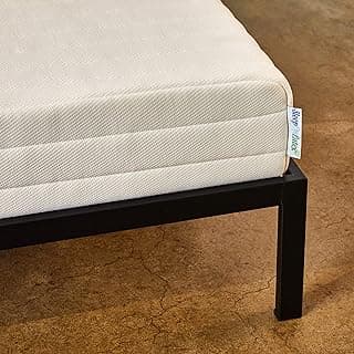Pure Green Organic Latex Mattress - Firm - King