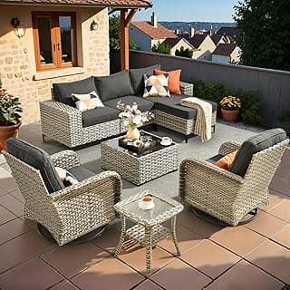 Best Outdoor Furniture Brands to Elevate Your Backyard