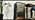 Upstreman 3.2 Cu.Ft Mini Fridge with Freezer, Single Door Mini Fridge, Dorm Fridge, Adjustable Thermostat, Mini Refrigerator for Bedroom, Office, Dorm, Black-BR321