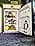 SMETA 12 Volt Refrigerator 12v 1.2 cuft RV Mini Fridge with Lock Truck Refrigerator DC 12V|110V Compact Small Fridge for Freightliner Cascadia Wheeler Trucker Drivers, Camper, Boat, Marine