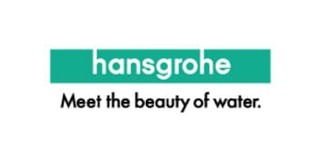 hansgrohe Talis E Modern Easy Install Easy Clean 2-Handle 3 5-inch Tall Bathroom Sink Faucet in Chrome, 71733001