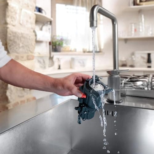 De’Longhi Magnifica Evo Espresso & Cappuccino Machine w/Latte Crema System | 5 Recipes | ECAM29063SB (Renewed)