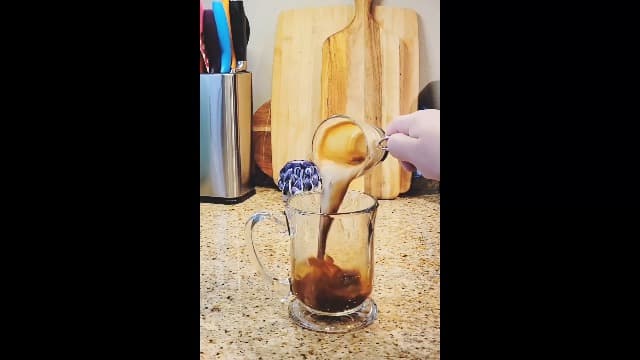 Gevi Espresso Machine 20 Bar High Pressure,Compact Espresso Maker with Milk Frother Steam Wand,Cappuccino,Latte Maker with Adjustable Shot Volume for Home,Gift for Mom and Dad