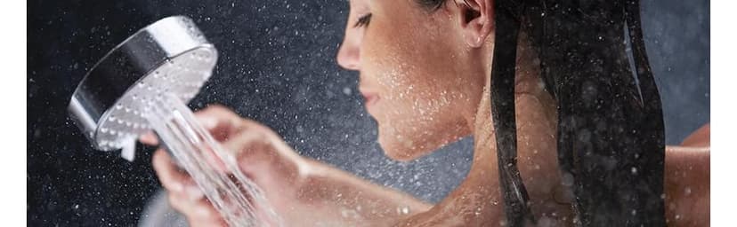 KOHLER 99695-NA DTV+ System Controller Module, For Use with the KOHLER DTV+ Showering System, Two Ports for Connecting Digital Valves, Eight Ports for System Component Connections