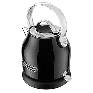 KitchenAid 1.25L Electric Kettle KEK1222, Pistachio