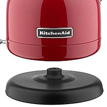 KitchenAid 1.25L Electric Kettle KEK1222, Pistachio