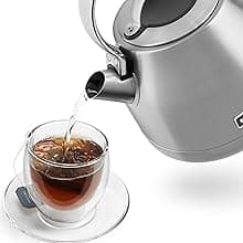 KitchenAid 1.25L Electric Kettle KEK1222, Pistachio