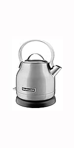 KitchenAid 1.25L Electric Kettle KEK1222, Pistachio