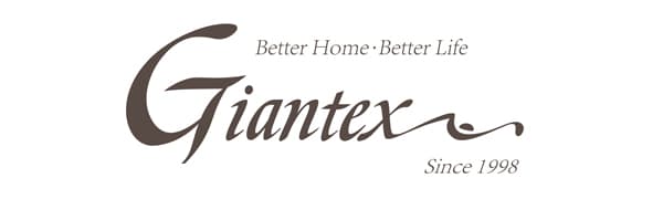 Giantex Hanging Chaise Lounger Chair, Arc Stand Porch Swing Chair w/Canopy, Cushion Built-in Pillow, Outdoor Freestanding Swing Hammock Chair for Patio Poolside Backyard Garden (Orange)