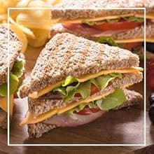 Waffle Makers, 3-in-1 Waffle Iron Panini Press Sandwich Maker with Removable Plates, 5-gears Temperature Control Non Stick Coating Cool Touch Handle Anti-skid Feet for Breakfast 1200W 120V