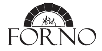 FORNO Galiano Dual Fuel 36" Inch. Freestanding Range 6 Sealed Brass Burners Cooktop - 5.36 Cu. Ft. Convection Electric Oven - Stainless Steel Stove Range Heavy Duty Cast Iron Grates