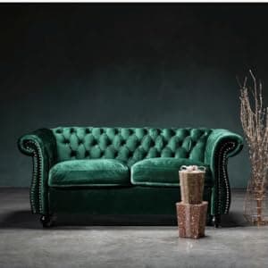 Great Deal Furniture Beau Outdoor Eight Seater Wooden Dining Table, Teak and Rustic Metal Finish