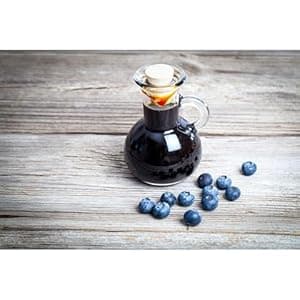 Cuisinart WAF-F30 Round Flip Belgian Waffle Maker, Black/Silver, 1 inch thick