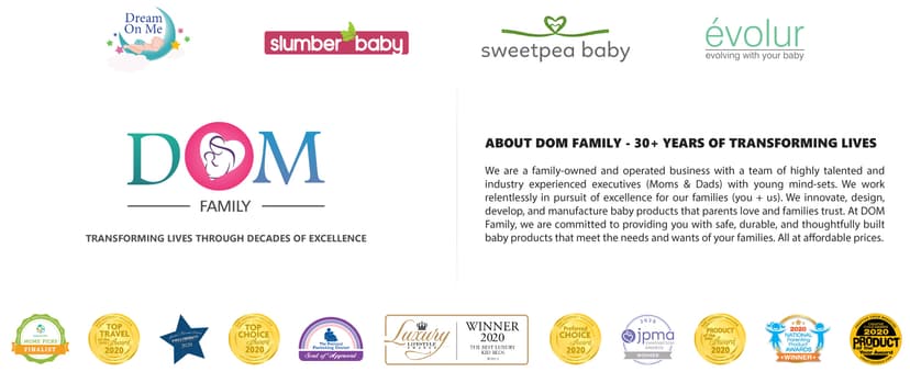 Dream On Me 5 in 1 Brody Convertible Crib With Changing Table, Converts From Crib to Toddler Bed, Day Bed and Kids Sofa and Full Size Bed, JPMA Certified Baby Crib