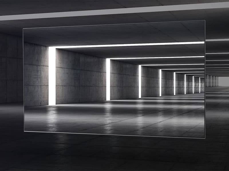 SAMSUNG 65-inch Class Crystal UHD TU-8000 Series - 4K UHD HDR Smart TV with Alexa Built-in (UN65TU8000FXZA, 2020 Model)