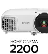 Epson Home Cinema 880 3-chip 3LCD 1080p Projector, 3300 lumens Color and White Brightness, Streaming and Home Theater, Built-in Speaker, Auto Picture Skew, 16,000:1 Contrast, HDMI 2.0, White