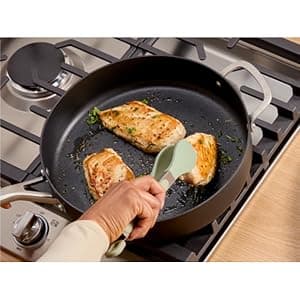 Calphalon® Hard-Anodized Nonstick 10-Piece Cookware Set