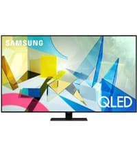SAMSUNG 65-inch Class Crystal UHD TU-8000 Series - 4K UHD HDR Smart TV with Alexa Built-in (UN65TU8000FXZA, 2020 Model)