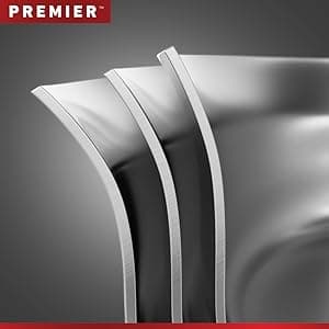 Calphalon® Premier™ Stainless Steel 8-Piece Set