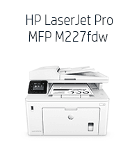 HP LaserJet Pro M29w Wireless All-in-One Laser Printer, Works with Alexa (Y5S53A)