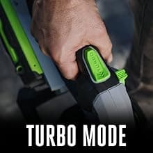 EGO Power+ Leaf Blower, Cordless Electric 765 CFM, Battery and Charger Not Included - LB7650