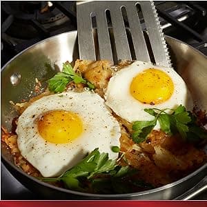 Calphalon® Premier™ Stainless Steel 8-Piece Set