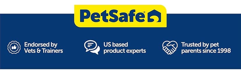 PetSafe Smart Feed - Electronic Pet Feeder for Cats & Dogs - 6L/24 Cup Capacity - Programmable Mealtimes - Alexa, Apple & Android Compatible - Backup Batteries Ensure Meal Delivery During Power Outage