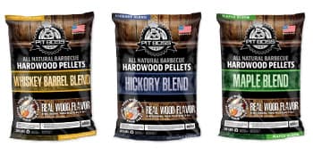 Pit Boss PB440D2 Wood Pellet Grill, 440 SERIES, Black