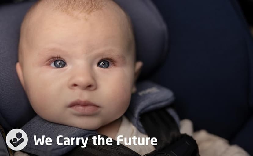 Maxi-Cosi Mico Luxe Infant Car Seat with Base, Rear Facing Car Seat for Babies, Baby Carseat 4-30 lbs, Baby Car Seats, Infant Car Seats, New Hope Tan