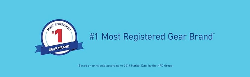 Graco Redmond Modes Pramette Stroller, 3-in-1 Convertible: Car Seat Carrier, Infant Pramette to Toddler Stroller with Reversible Seat and One-hand Fold