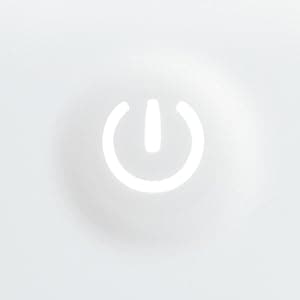 Kohler K-527-1SN Digital Shower 2-Outlet Interface Control Satin Nickel/Nickel