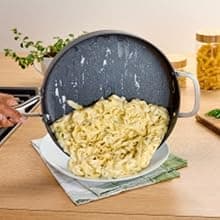 Calphalon® Hard-Anodized Nonstick 10-Piece Cookware Set